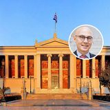 Ομιλία του Ύπατου Αρμοστή των Ηνωμένων Εθνών για τα Ανθρώπινα Δικαιώματα κ. Volker Türk, στο Ε.Κ.Π.Α.