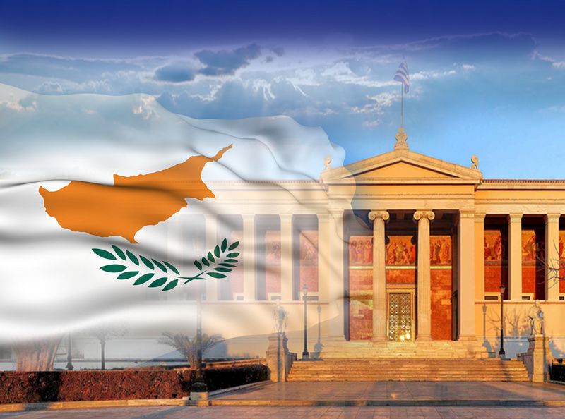 Συντριπτικά υπέρ της δημιουργίας παραρτήματος του Ε.Κ.Π.Α. η κοινωνία στην Κύπρο