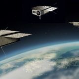 ΕΚΠΑ: Εκτοξεύονται σήμερα 3 ελληνικοί νανοδορυφόροι ERMIS από βάση των ΗΠΑ