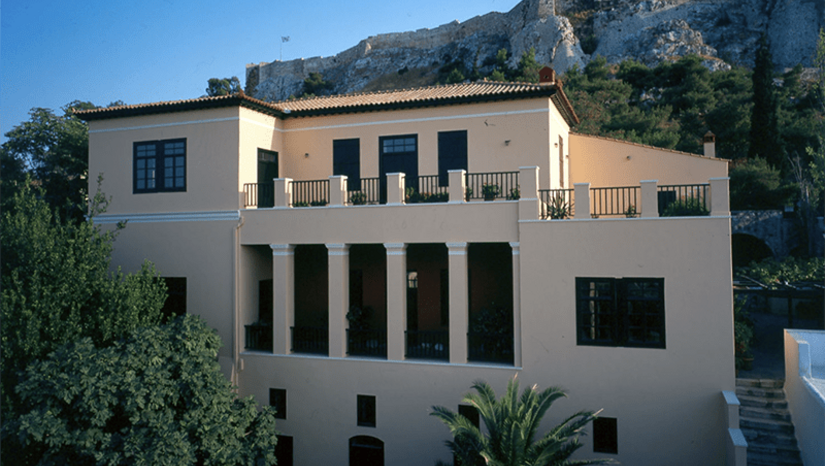 Eκδήλωση του Πανεπιστημίου Αθηνών για τον εορτασμό της Διεθνούς Ημέρας Μουσείων 2025