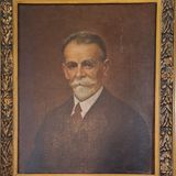 Σαν σήμερα, 13 Ιανουαρίου, γεννήθηκε ο Κωστής Παλαμάς [1859-1943]