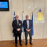 Στενότερη συνεργασία της Ελληνικής Αεροπορικής Βιομηχανίας και του Τμήματος Αεροδιαστημικής Επιστήμης και Τεχνολογίας