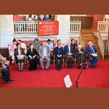 Εκδήλωση προς τιμήν εξεχόντων μουσικών της δημοτικής παράδοσης στο Πανεπιστήμιο Αθηνών