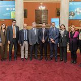 Παγκόσμια Ημέρα Διαβήτη: Eκδήλωση από την Ελληνική Διαβητολογική Εταιρεία, την Ελληνική Ενδοκρινολογική Εταιρεία και το ΕΚΠΑ