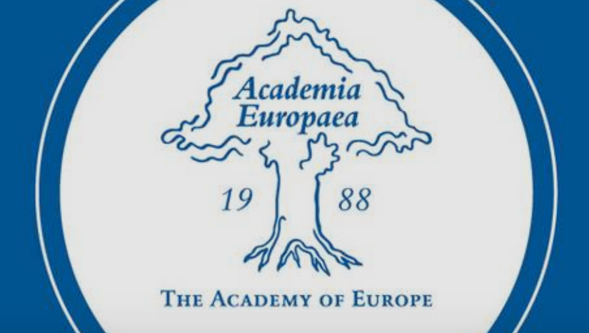 Εκλογή του Καθηγητή Βασίλη Γοργούλη ως μέλος της Academia Europaea μετά από πρόταση του Ακαδημαϊκού Καθηγητή Χαράλαμπου Ρούσσου