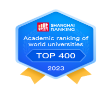 Academic Ranking of World Universities 2023