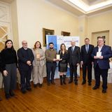 Κέντρο «Αρχιμήδης» Ε.Κ.Π.Α.: Διαγωνισμός Καινοτομίας με αντικείμενο τις φυσικές καταστροφές