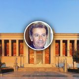 Ψήφισμα για την εκδημία του Ομότιμου Καθηγητή του Ε.Κ.Π.Α. Κώστα Μπέη