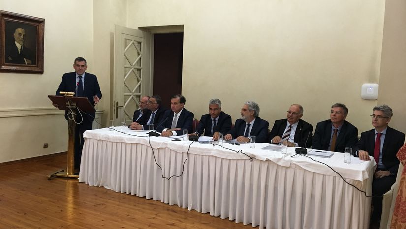  Κέντρο Νέων Βιοτεχνολογιών και Ιατρικής Ακριβείας