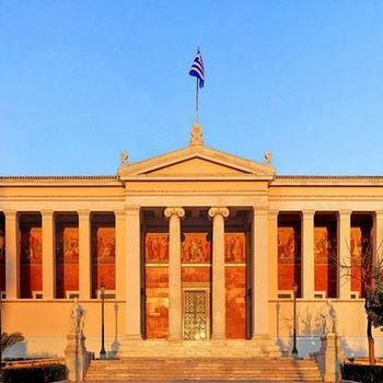 Το ΕΚΠΑ στα κορυφαία Πανεπιστήμια παγκοσμίως σε τρεις σημαντικές διεθνείς κατατάξεις