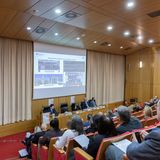 Το Ε.Κ.Π.Α. συζητά για το Στρατηγικό Σχέδιό του – Ημερίδα της Μονάδας Στρατηγικού Σχεδιασμού