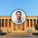 Ο Αν. Καθηγητής του Ε.Κ.Π.Α. Γεώργιος Αλεξανδρόπουλος επανεξελέγη ως Distinguished Lecturer της IEEE Communication Society