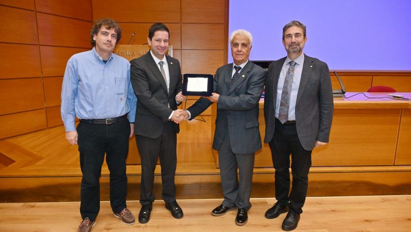 Εκδήλωση για τα 25 χρόνια λειτουργίας του Πανεπιστημιακού Αστεροσκοπείου