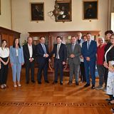 Υπογραφή Προγραμματικής Σύμβασης μεταξύ του Ε.Κ.Π.Α. και του Ι.Ε.Π. για την καταπολέμηση της ενδοσχολικής βίας και του εκφοβισμού