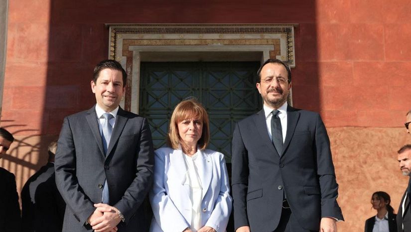 Ε.Κ.Π.Α. Επετειακή Εκδήλωση: 50 χρόνια από την τουρκική εισβολή στην Κύπρο