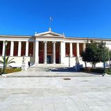 Άλμα Ανόδου στις Διεθνείς Κατατάξεις για το Ε.Κ.Π.Α.: Στην 89η θέση παγκοσμίως και στην 16η θέση στην Ευρώπη