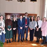 Ε.Κ.Π.Α. και Πανεπιστήμιο της Σορβόννης: Υπογραφή Μνημονίου Συνεργασίας