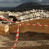 Ανακοίνωση Δευτέρα 17/2/2025 (σεισμικότητα έως και 16 Φεβρουαρίου 2025) | Διεπιστημονική Επιτροπή Διαχείρισης Κινδύνων και Κρίσεων ΕΚΠΑ