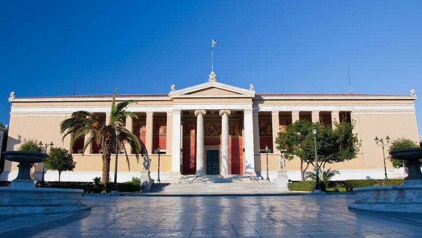 Workflow ΕΛΚΕ: Η Ψηφιακή παρακολούθηση των έργων σας