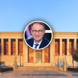Νέος Πρόεδρος της Ελληνικής Εταιρείας Λοιμώξεων ο Καθηγητής της Ιατρικής Σχολής του Ε.Κ.Π.Α. Νικόλαος Σύψας