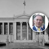 Μνήμη Ομότιμου Καθηγητή Ακτινολογίας του Ε.Κ.Π.Α. Λάμπρου Βλάχου