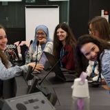 European Student Assembly 2025- Δυνατότητα συμμετοχής των φοιτητών του Ε.Κ.Π.Α. στο Ευρωπαϊκό Φοιτητικό Κοινοβούλιο στο Στρασβούργο 26-28 Μαΐου 2025
