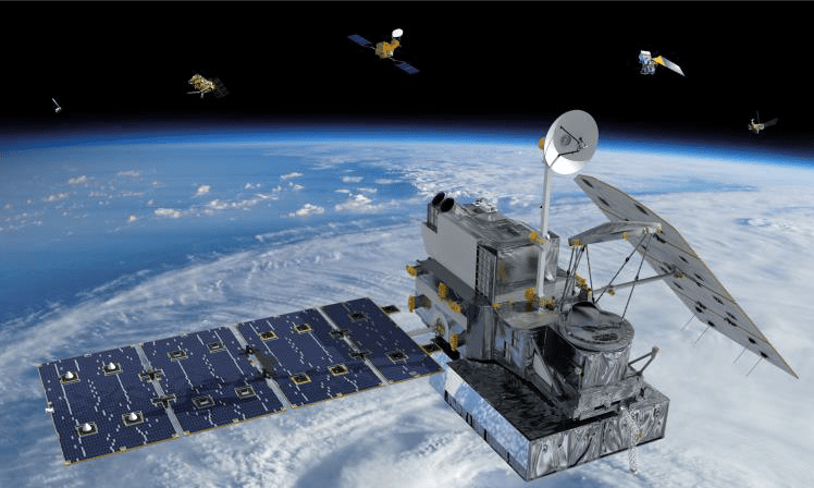 Δορυφόροι, Drone, Τηλεπισκόπηση, Δορυφορικό Internet, Ρομποτική και Διάστημα στο Τμήμα Αεροδιαστημικής του ΕΚΠΑ