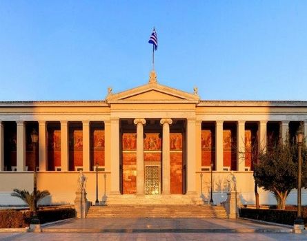 Αναστολή εκπαιδευτικής διαδικασίας Σχολών και Τμημάτων 5 Δεκ 2025