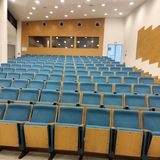 Διάλεξη της Dr Danjing Chang, Λέκτορος Μουσειολογίας στη Σχολή Ιστορίας του Πανεπιστημίου της Κινεζικής Ακαδημίας Κοινωνικών Επιστημών [19/6/2025]