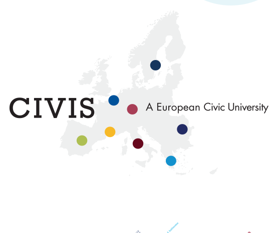 Το ΕΚΠΑ στο CIVIS / Πανεπιστήμιο Πολιτών της Ευρώπης