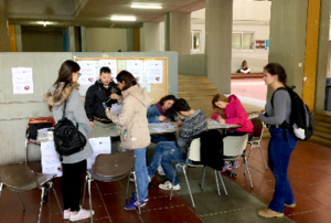 Πληροφόρηση ενδιαφερομένων
