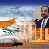 Δήλωση του Πρoέδρου Κυπριακής Δημοκρατίας Νίκου Χριστοδουλίδη για την ίδρυση παραρτήματος του Εθνικού και Καποδιστριακού Πανεπιστήμιου Αθηνών στην Κύπρο