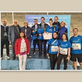  Δύο χρυσά μετάλλια για το Πανεπιστήμιο Αθηνών στον Πανεπιστημιακό Αγώνα Δρόμου