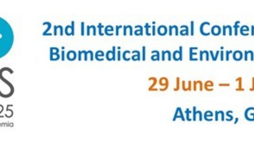 Διεθνές Συνέδριο 2nd International Conference on Aerogels for Biomedical and Environmental Applications (AERoGELS2022)