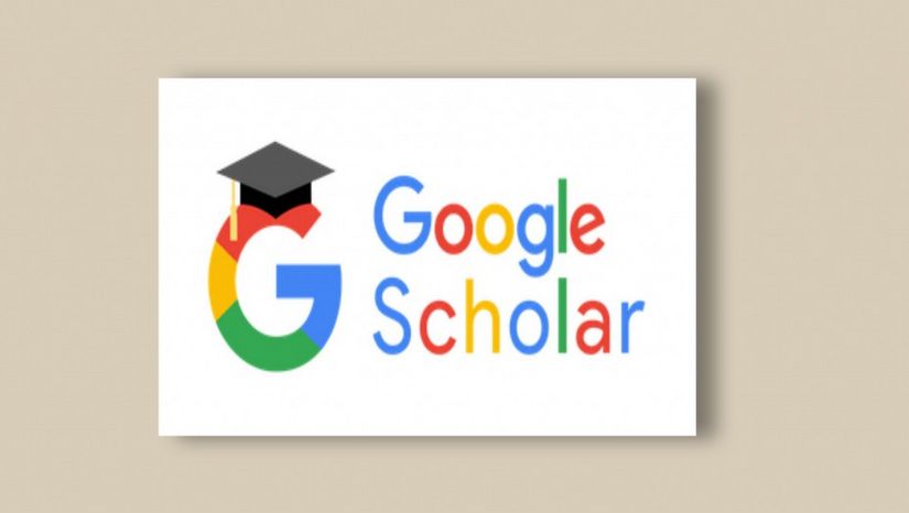 Δημιουργία προφίλ στην πλατφόρμα Google Scholar για τους ερευνητές στο Εθνικό και Καποδιστριακό Πανεπιστήμιο Αθηνών