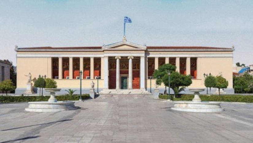 Το ΕΚΠΑ ξεκινάει μελέτη καταγραφής των επιπτώσεων της πυρκαγιάς στην βιοποικιλότητα της Πεντέλης