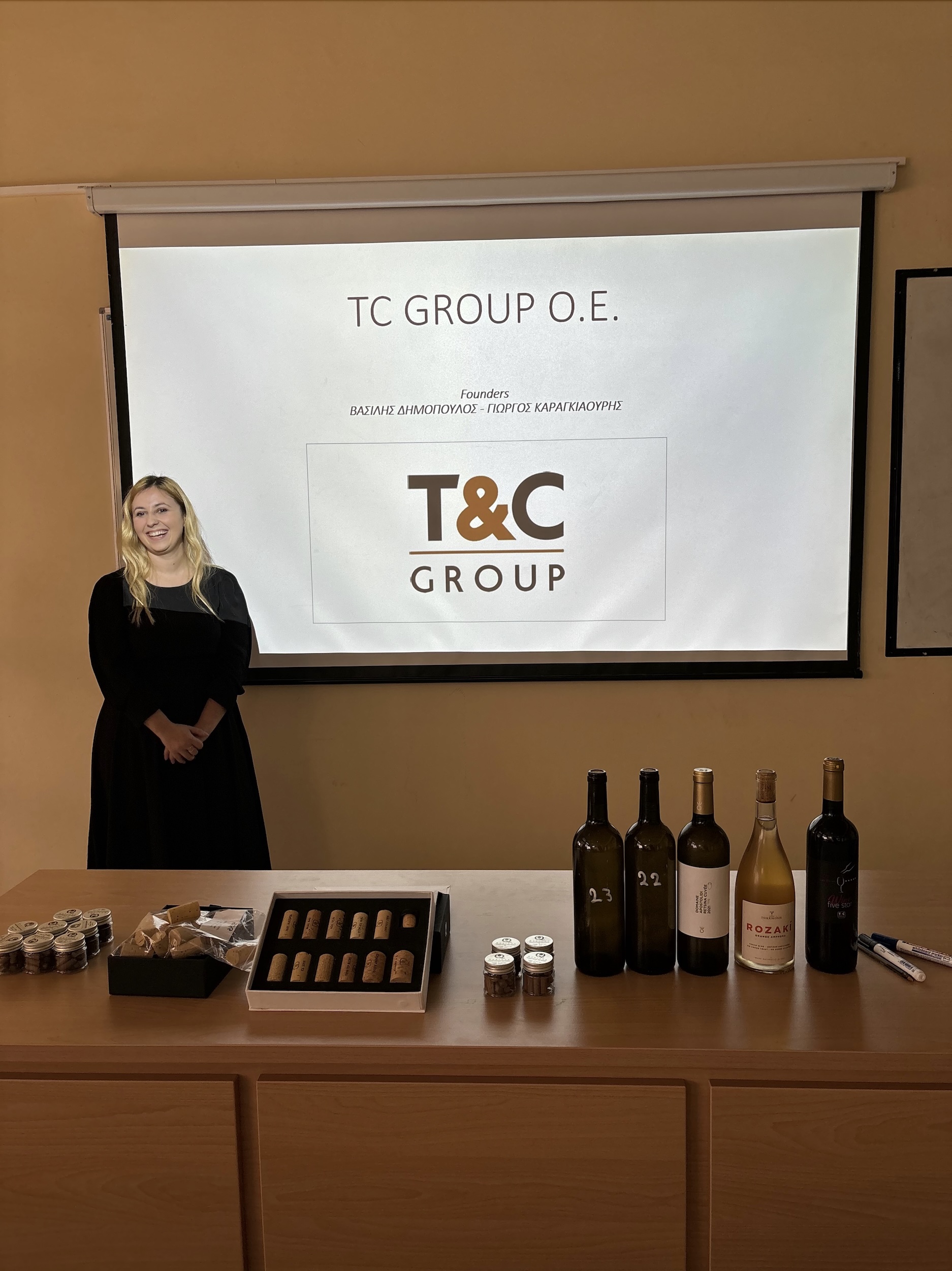 TC Group