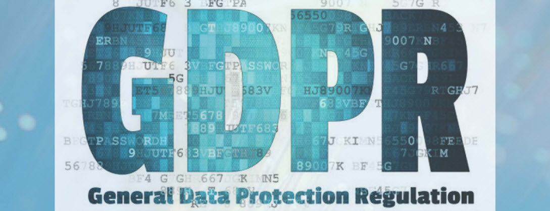 Εξ αποστάσεως επιμορφωτικό πρόγραμμα «Γενικός Κανονισμός Προστασίας Δεδομένων - GDPR»