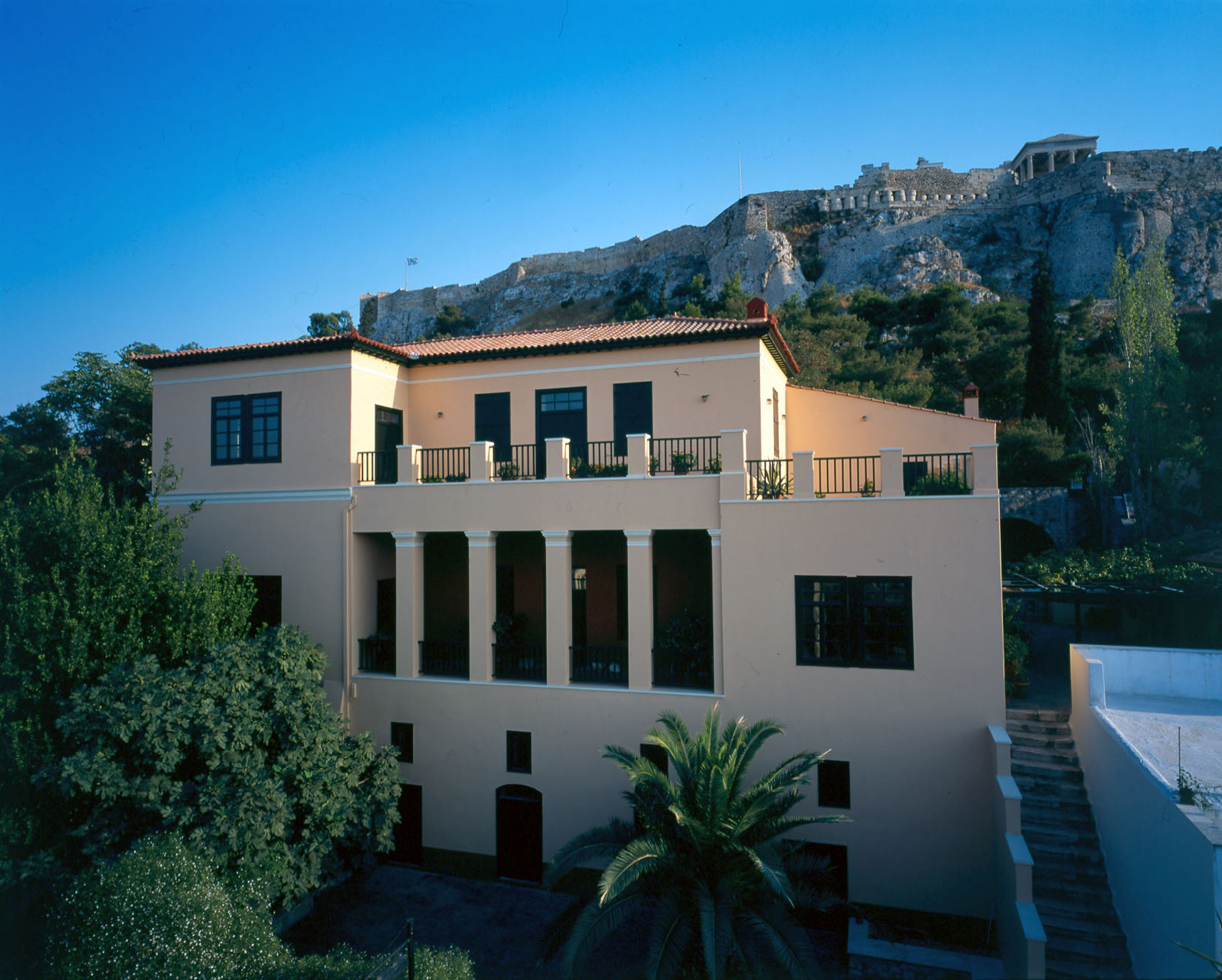 History Museum of the University of Athens